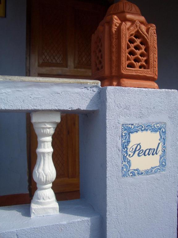 Avalon Inn Mandrem Oda fotoğraf