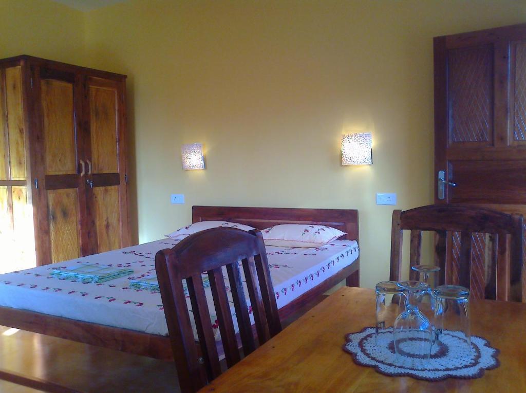 Avalon Inn Mandrem Oda fotoğraf