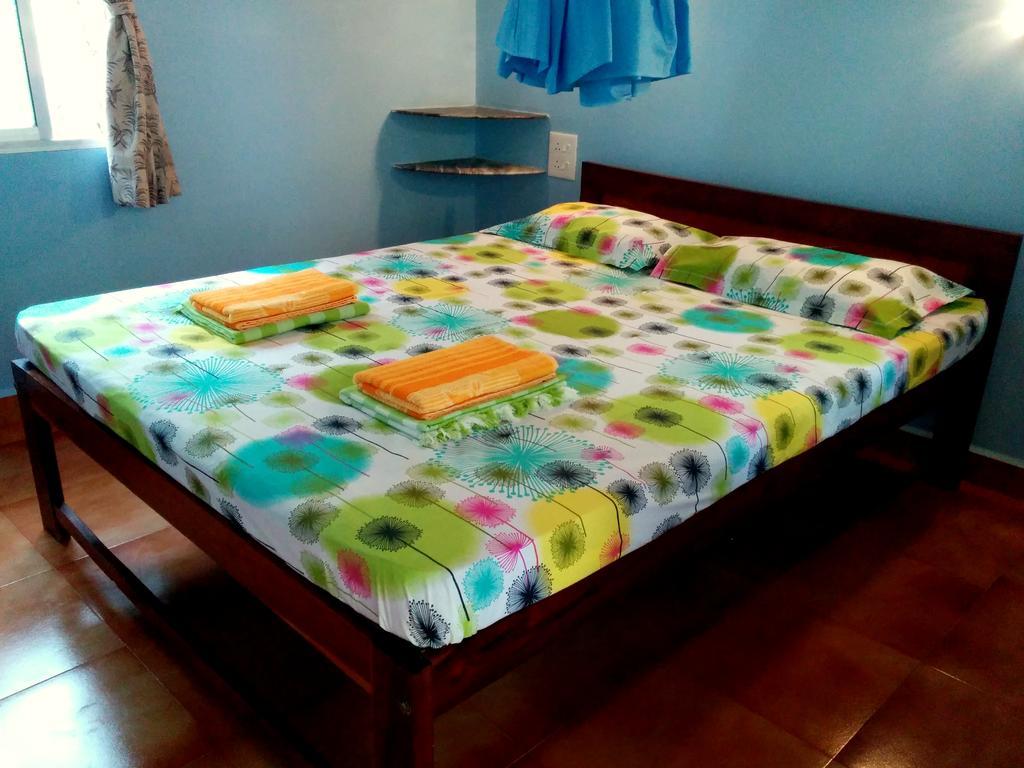 Avalon Inn Mandrem Dış mekan fotoğraf