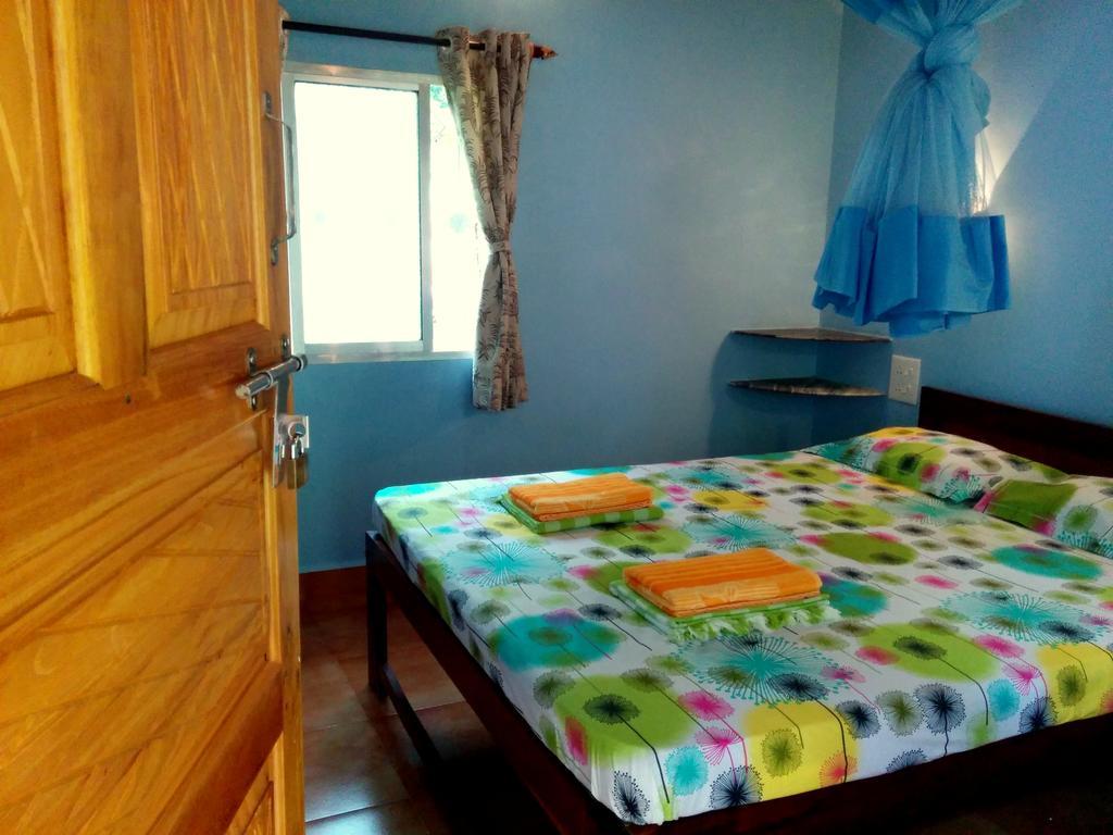 Avalon Inn Mandrem Dış mekan fotoğraf