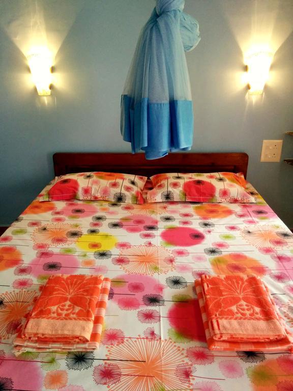 Avalon Inn Mandrem Dış mekan fotoğraf