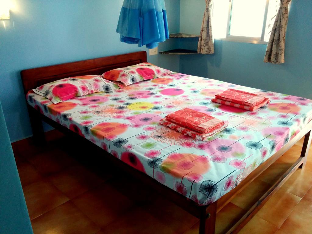 Avalon Inn Mandrem Dış mekan fotoğraf
